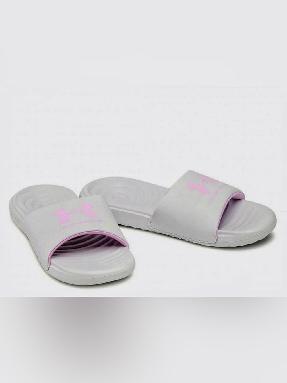 Under Armour Slide Sandals
